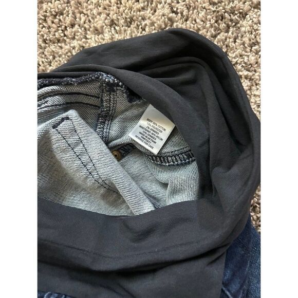 Maternity Jeans  - Picture 5 of 5